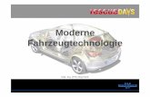 Rescue Days 2010 - Moderne Fahrzeugtechnologie · Volkswagen Passat CC. Schulung Rettungs-Systeme Moderne Fahrzeugtechnologie 22 Karosserie/Werkstoffe. Schulung Rettungs-Systeme Moderne