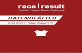 Shirts Patterns DE EN FR 2017 - raceresult.com file 170 Dégradés et trames: Les dégradés en tant que tels ne sont pas réalisables, mais peuvent être simulés par une trame.