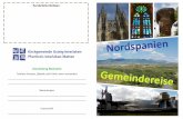 Sebastian Bach - refinterlaken.ch · Anmeldung Gemeindereise vom 10. bis 22. Oktober 2019 Name(n) und Vorname(n) (wie im Pass oder auf der Identitätskarte) Geb. datum