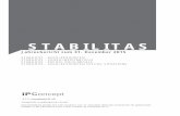 154361 STABILITAS AR - online.stockselection.deonline.stockselection.de/annual/599316.pdf2 STABILITAS FONDSPROFIL STABILITAS UMBRELLA -INVESTIEREN IN ROHSTOFFE Hinter den Teilfonds