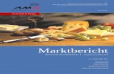 12 neu - AMA - AgrarMarkt Austria · Marktbericht der Agrar Markt Austria für den Bereich Milch und Milchprodukte 12. Ausgabe vom 12.03.2014 3 I MARKTÜBERSICHT Österreichischer