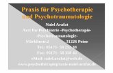Naiel Arafat Arzt für Psychiatrie -Psychotherapie ...m.psychotherapiepraxis-naiel-arafat.de/upload/6217130-11-Der-Krebs-und...Sich einige Tage Zeit nehmen, um den Schock zu verdauen,