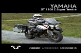 Yamaha XT 1200 Z Super Tenere - SW-MOTECH Catalogfiles.twistedthrottle.com.s3.amazonaws.com/Catalogs/SW-BC/bike... · 75-90 l. Nylon balistique. Structure rigide. 12 13 More than