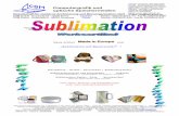 „Sublimation auf Baumwolle?“ - cgmberlin.de · CGM Computergrafik und optische Speichermedien Gesellschaft mbH ACHTUNG – Staffelpreise gelten für Lagerware! Artikel, welche