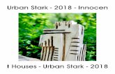 Urban Stark 2018 Innocen · bild und Struktur werden eins. Was eigentlich niemanden überraschen sollte, denn Was eigentlich niemanden überraschen sollte, denn sie sind es ja bereits,