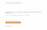 Studienbericht „Deutschlands beste (Online-) · Studienbericht „Deutschlands beste (Online-) Händler“ Untersuchungsdesign, Ergebnisse und Rankings Eine Untersuchung in Kooperation