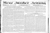 bpb M 27: neuezuercherzeitung · Samstag. 12. November 1938 Blatt Der Zürcher Zeitung 159. Jahrgang Morgenausgabe ^51990 NeueZürcher Abonnemente: 1 SXonat 3 fmtc 6 mit. 12 QZtc.