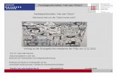 Vortrag an der Evangelischen Akademie der Pfalz am 12.11 fileNormativ -demokratisch: Seite 77 Menschenrechts- und Demokratievorstellungen verpflichten zum Prinzip der Chancengleichheit