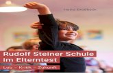 Rudolf Steiner Schule im Elternteststeinerschule.ch/wp-content/uploads/2018/11/RSS-Elterntest-BOD-ePub... · Ein Forschungsprojekt der Arbeitsgemeinschaft der Rudolf Steiner Schulen