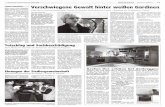 Verschwiegene Gewalt hinter weißen Gardinen - mt.de · • Em neuer Kurs Venentrai-ning des Kneipp-Vereins Peters-hagen beginnt am kommenden Mittwoch, 24. März, 18.15 bis 19.45