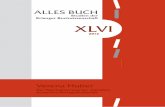 ALLES BUCH · Alles Buch Herausgegeben von Ursula Rautenberg und Axel Kuhn studien der erlAnger BuchwissenschAft XLVI ISBN 978-3-940338-27-3 2012 Buchwissenschaft / Universität Erlangen-Nürnberg