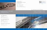 Lasercutter - Hochschule Koblenz · Laser / Kosten / Termin Material Dateiaufbereitung Der Fachbereich Bauwesen - Architektur verfügt über einen Lasercut-ter der Firma Epilog®,