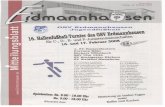 Ganzseitiger Faxausdruck - Gemeinde Erdmannhausen · Nummer 7 Freitag, 15. Februar 2008 GSV Erdrnannhausen - Jugendfußball - für C-, D-, E- und F Juniorenmannschaften 16. und 17.