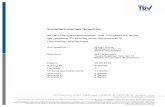 Schalltechnisches Gutachten - heusweiler.de · SGS -TÜV Saar GmbH Auftrag Nr. 4580209 - Gutachten vom 28.06.2018 Seite 3 von 17 q:\tut\tus\lärmberichte\lärm2018\18-4580209-a-schlosserei