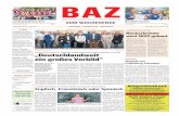 BAZbaz-medien.de/epaper/732_080619.pdf · Landeskinderturnfest Die Rope Skipper der LSV Ladenburg begeistern mit Dynamik und Geschwindigkeit. Seite4 BAZ BERGSTRÄSSER ANZEIGEN-ZEITUNG
