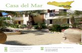 Ihr neues Zuhause an der Küste! - casadelmarsicilia.com · Casa del Mar. Ihr neues Zuhause an der Küste! Resort Casa del Mar liegt im malerischen Badeort Marina di Modica im Süden
