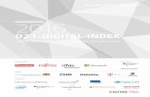 D21 Index2016 RZ - initiatived21.de · Hervorgegangen aus den Studien (N)ONLINER Atlas und Digitale Gesellschaft wurde 2013 mit dem D21Digital Index ein umfassendes empirisches Instrument