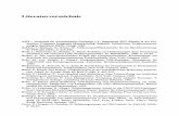 Literaturverzeichnis - rd.springer.com978-3-642-79610-4/1.pdf · 218 Literaturverzeichnis Carus, U., Schulze, H. Leistungen und konstitutive Komponenten erfahrungsgeleiteter Ar beit.