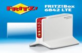 Einrichten und bedienen - avm.de · Sie können den Funktionsumfang Ihrer FRITZ!Box mit AVM Smart- Home-Geräten für die Hausautomation erweitern. Einstellungen für die FRITZ!Box