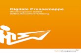 Digitale Pressemappe - webprospector.de · - 4 - Vorteile WebProspector liefert die Kontaktdaten bisher noch unbekannter Interessenten verbunden mit den angesehenen Produkten bzw.