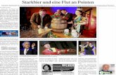 Starkbier und eine Flut an Pointen - stoiberschau.de dan.pdf · Aumeier, die „selbsternannte Sex-göttin“ aus der Oberpfalz auf die Bühne und lüpfte gleich das enge schwarze