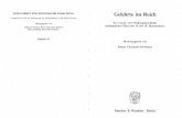 Gelehrte im Reich -  · fore the Renaissance: The Ciceronian Orator in Medieval Thought, in: Journal of Medieval History 18 (1992), 75-95. 2 Die Chronik des Augsburger Malers Georg