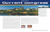 OSTEOLOGIE 2012 Current congress - · PDF fileCongress Center Basel 29.–31. März 2012 OSTEOLOGIE 2012 Current congress im Namen der Schweizerischen Vereinigung gegen die Osteoporose