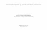Untersuchung zum Einfluss von Zirkonia-Primern auf die ...hss.ulb.uni-bonn.de/2010/2306/2306.pdf · Untersuchung zum Einfluss von Zirkonia-Primern auf die Retentionskraft adhäsiv