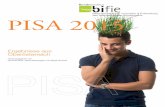 PISA 2015. Ergebnisse aus Oberösterreich - bifie.at · system eines Landes die Schüler/innen bis zum Ende ihrer ... Jede Unit umfasst einen oder mehrere Stimuli (z.B. Texte, Bilder,