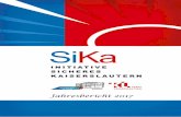 SiKa Jahresbericht 2017-Stand 19.03 - kaiserslautern.de · 2 2. Sicherheitskarte Auch wenn die Notrufnummern 110 und 112 bei den meisten Bürgern bekannt sind, kann man sich doch