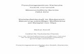 Kreislaufwirtschaft im Baubereich: Steuerung zukünftiger ...digbib.ubka.uni-karlsruhe.de/volltexte/fzk/6572/6572.pdf · Zusammenfassung: Im Zuge der Diskussion um eine ökologisch