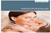 Produktkatalog - Haustechnik Lebitsch · Baduscho Hochwertige Duschlösungen für höchste Gefühle Baduscho ist führender Spezialist für Duschabtrennungen im österreichischen