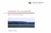 GEBIETS-ALBUM - lfu.rlp.de · Gebiets-Album Sponsheimer Berg - 3 - Im Sponsheimer Berg liegen im überwiegend verbuschten Hang eine