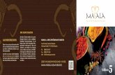 01 Masala Flyer 271015 ED5 Druck - masala-gewuerze.de · GAUMENFREUDEN Gehe mit uns auf eine kulinarische Welt-reise und entdecke Gewürzkompositionen aus reinen, unverfälschten