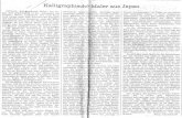 .halligraphische Maler aus Japan - willgrohmann.dewillgrohmann.de/zeitungs-archiv/articles/Z0396.pdfToko Shinoda (geboren 1913) und Noriko Yamamota (geboren 1929). Shinodas · groß-