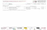 Vorläufiges Ergebnis Rennen nach Klassen - Oepen Motorsport · Vorläufiges Ergebnis Rennen nach Klassen ROWE 6 Stunden ADAC Ruhr-Pokal-Rennen (19.08.2017) Pl. Nr. Kl. Sponsor Bewerber