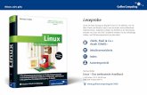 Linux - Das umfassende Handbuch - Cloud Object Storage · Lynx, ELinks, w3m Textmodus-Browser Tabelle8.2 AlternativeWebbrowser Wahrscheinlich fragen Sie sich, ... Geschichte und Firefox