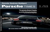 Porsche Zentrum Stuttgart · Anziehungskraft. Die neuen Black Edition Modelle von Porsche. Von ganzem Herzen Porsche. Ihr Team im Porsche Zentrum Stuttgart. Exquisite Einkaufserlebnisse.