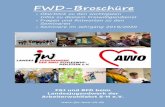FWD-Broschüre fileFWD-Broschüre Überblick zu den wichtigsten Infos zu deinem Freiwilligendienst Fragen und Antworten zu den Seminaren Seminare im Jahrgang 2019/2020 » » » FSJ