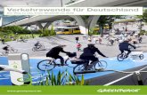 Langfassung Verkehrswende für Deutschland - wupperinst.org · Energiewende beschleunigen Die Verkehrswende kann nur dann ihre volle Klimaschutzwirkung entfalten, wenn auch der Strom