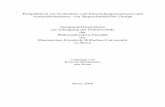 Perspektiven zur Evaluation von Entsendungsprozessen und ...hss.ulb.uni-bonn.de/2008/1312/1312.pdf · Perspektiven zur Evaluation von Entsendungsprozessen und Auslandseinsätzen -