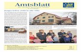 Amtsblatt der Großen Kreisstadt Görlitz, Ausgabe 2010, Nr. 02 · In diesem Amtsblatt:·-Stadt hat in Gymnasien investiert und weitere Investitionen geplant Seite 3 ·-Stadtrat fasst