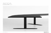 ACCA - lapalma.it · Ein Buchstabe erzählt die Geschichte von Lapalma. Es ist das H (ACCA), das diesem Tisch seinen Namen gibt und umgekehrt zu seiner Stütze wird.