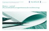 Bau- und Ausstattungsbeschreibungwp12175021.server-he.de/fileadmin/user_upload/BAB_Pschorngasse_82.pdf · Stand 13.08.2013 Seite 1 von 24 PROJEKT NEUBAU EINER WOHNHAUSANLAGE . 1160