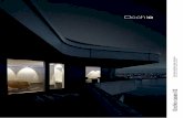 Occhio cases 02 - · PDF filedynamische Linienführung der Architektur auf und erzeugen an den Wänden ein span- nendes Spiel aus Licht und Schatten, das eine sanfte Lenkung durch