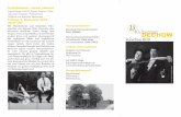 15Mit Musikstücken und bekannten Film- musiken von Janacek ... KT Dechow_19_final.pdf · musiken von Janacek, Rota, Piazzolla oder Morricone entführen Eckart Runge und Jacques Ammon