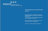 Arbeitgeberattraktivität 2017 - hs-augsburg.deeregnet/Veroeffentlichungen/... · fakultÄt fÜr wirtschaft der hochschule augsburg arbeitgeberattraktivitÄt 2017 1 2 1 executive
