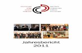 Jahresbericht 2011 - dtf-stuttgart.de · 1 Das Deutsch-Türkische Forum Stuttgart e.V..... 4 2011 im Überblick ..... 5