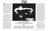 Sex und HIV - ewi-psy.fu-berlin.de · F. ixerinnen und Fixer . haben Sex, sie wer den jedoch weder als "Risikogruppe" noch als "Zielgruppe" über ihre . Sexualität definiert. Eine