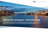 KlimaCampus Folder Strahlen 13 RZ - Universität Hamburg · KlimaCampus Hamburg ––– 3 …für gemeinsame Themen Inhaltlich wird an vielen Stellen schon jetzt Hand in Hand gearbeitet